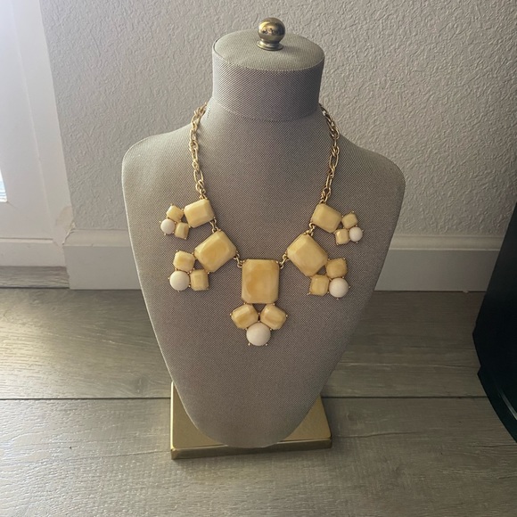 Kate Spade Statement Necklace - Picture 1 of 1